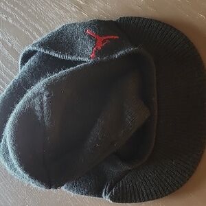 Jordan hat